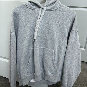 Alo sweatshirt, medium